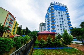 Lahza Apart Hotel